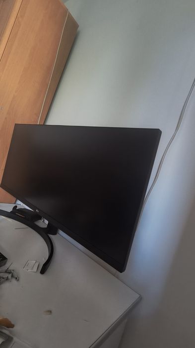Vand monitor lg de 4k
