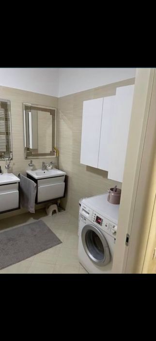 Vand apartament tomis plus