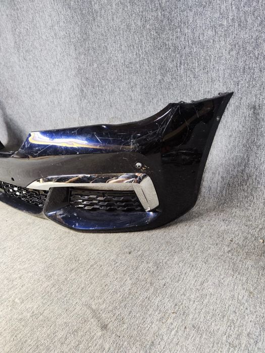 Bara fata Bmw seria 7 G11 G12 pachet M sport