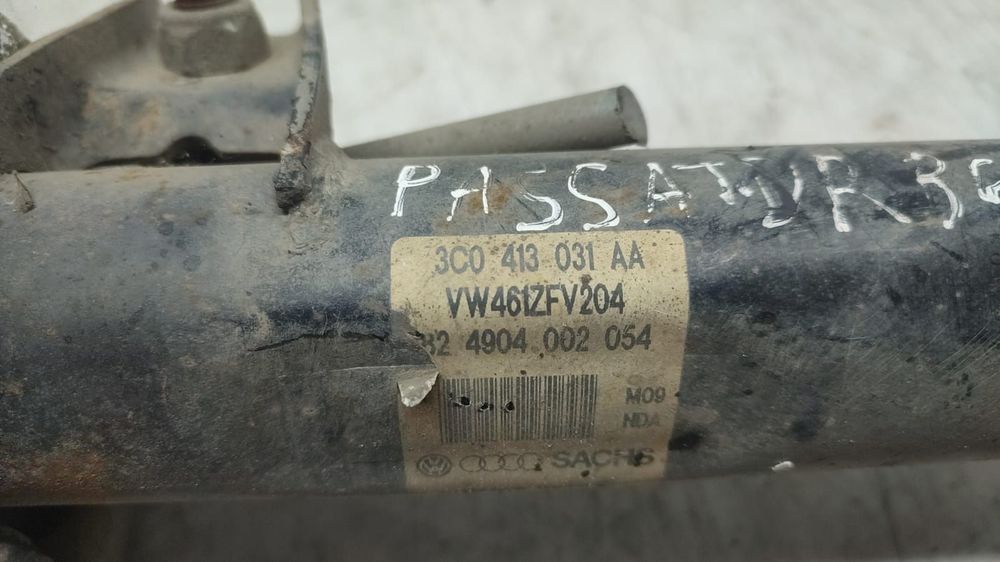 Amortizor stanga fata 3c0413031aa 1.9 tdi Volkswagen VW Passat Varian