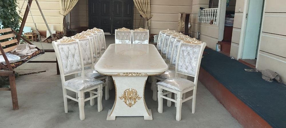 Arzon va sifatli mebel