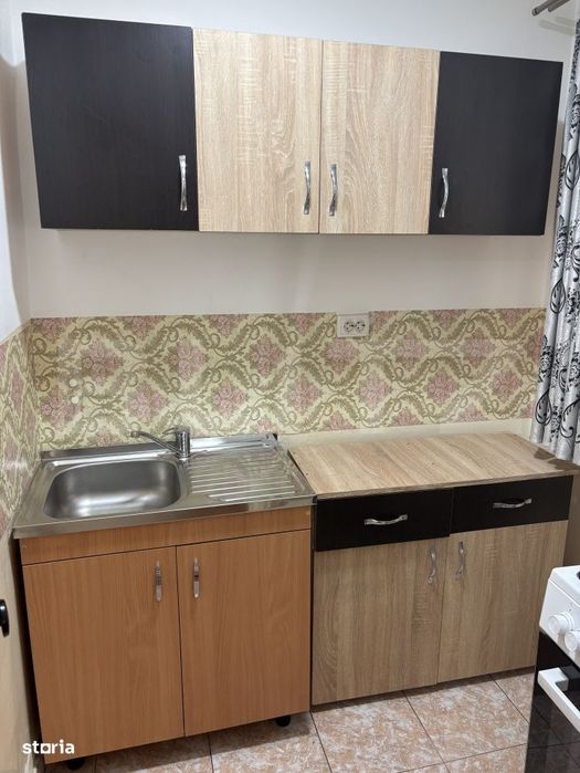 Garsoniera de vanzare, 23 mp - Gura Humorului