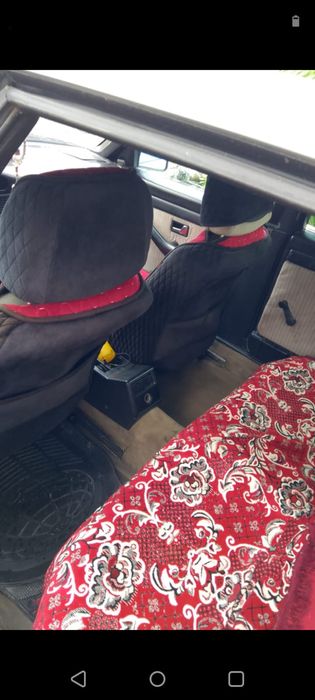 Продается ауди срочно