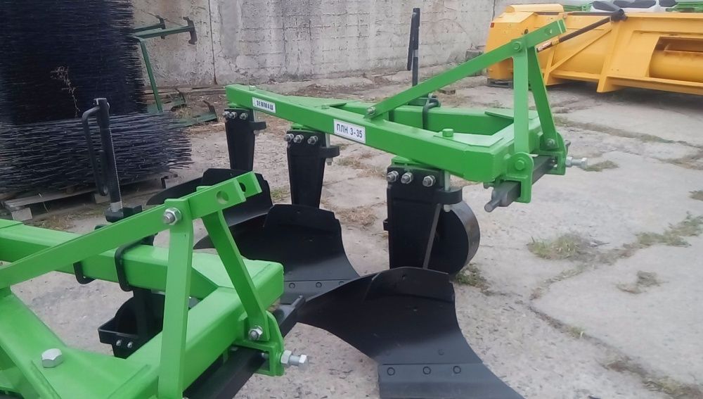 сельхозтехника