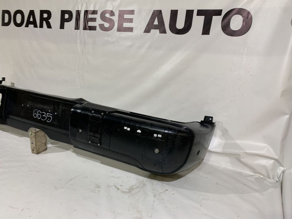 Bara spate Mercedes G-Class W463, AMG, 2016, 2017, 2018, 2019, 2020, 2021, 2022, 2023, 2024, cod origine OE A4638853400.