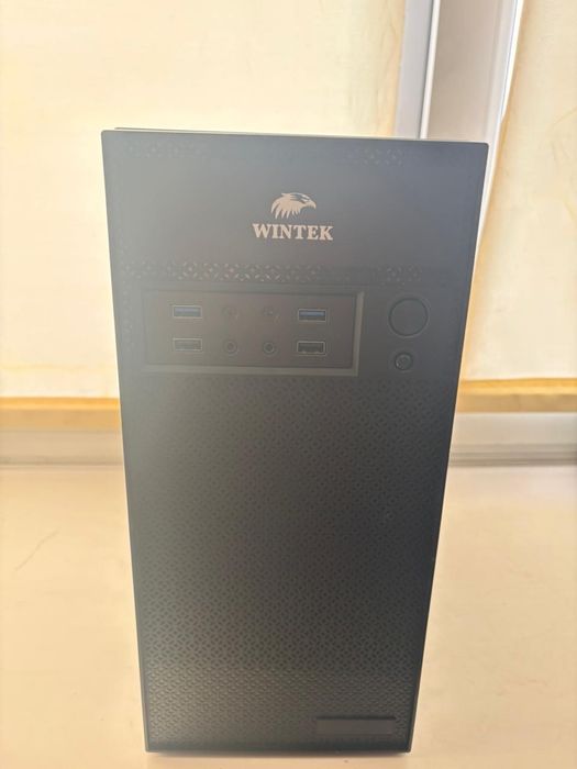 Продам компьютер