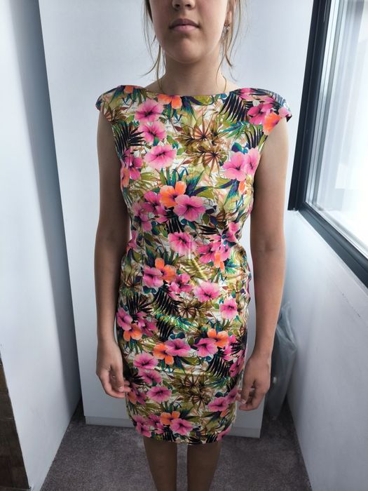 Rochie dama Zara M
