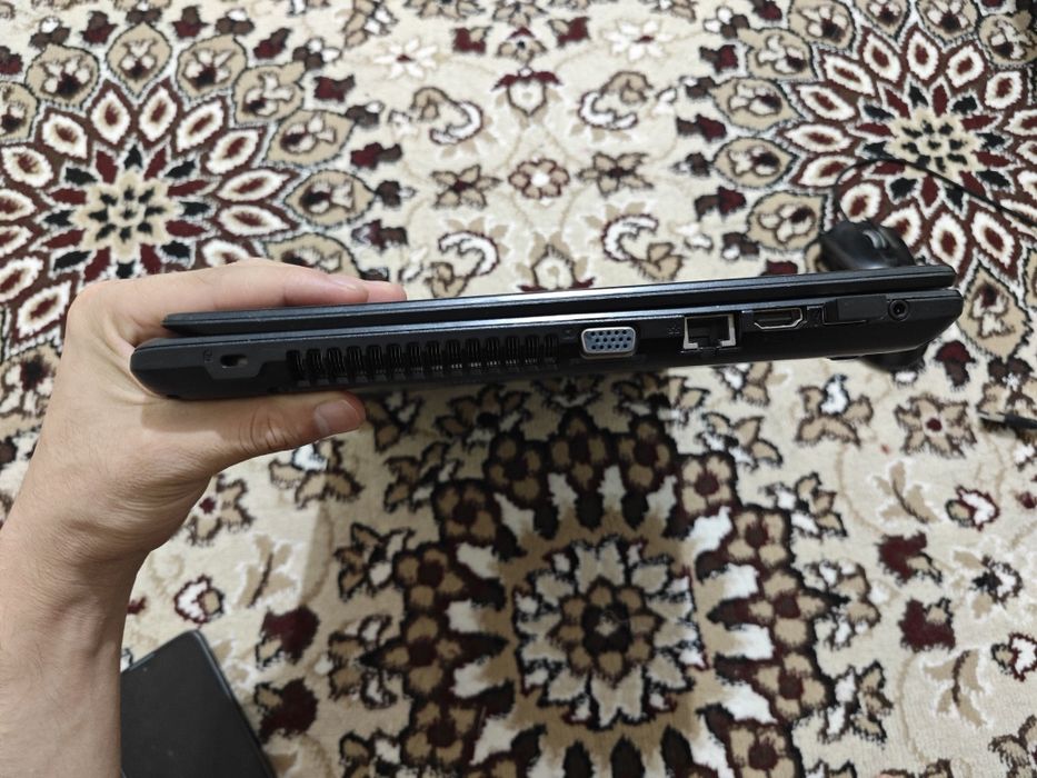 Acer TravelMate P246-M / Intel Celeron 2957U / 4GB RAM / 500GB HDD