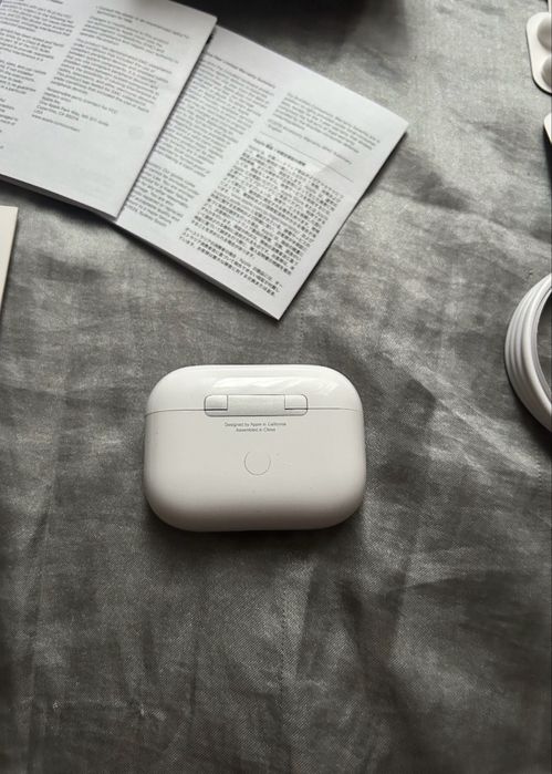AirPods Pro 2 (2022)