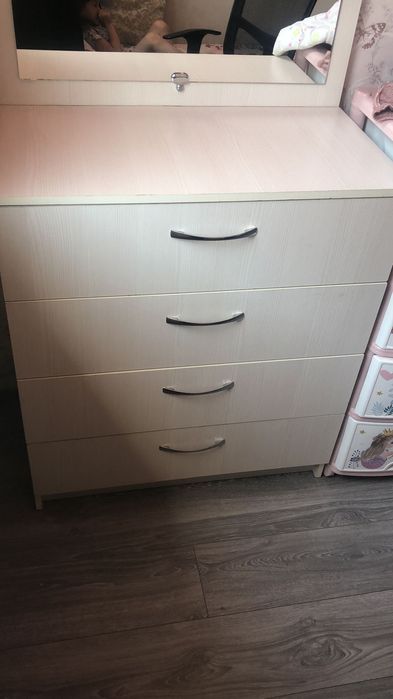 Продаем детская мебель