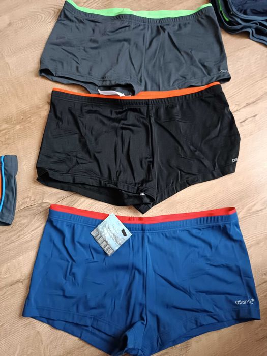 Плувни шорти за мъже и юноши нови,, Atlantic,,