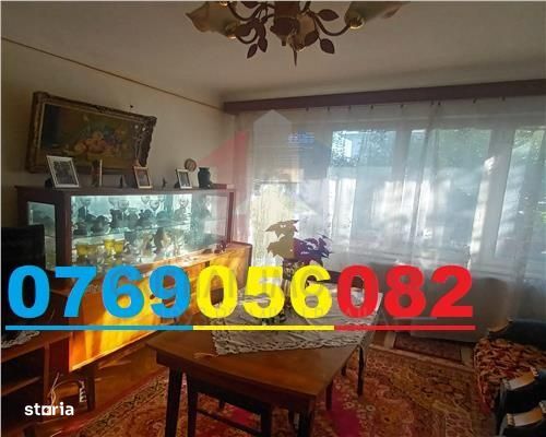 Apartament 2 camere, conf 1, Hristo Botev , et 3