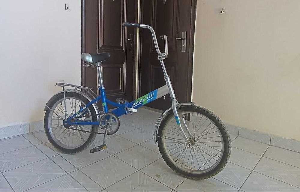 Велосипед сатылады