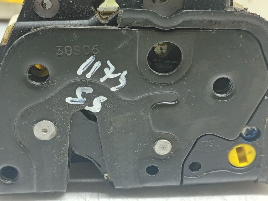 Broasca stanga spate Audi A4 B7 (2004 - 2008) (1174) BPW