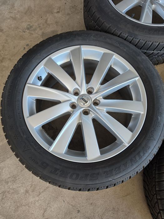 Джанти 19 / 5х108 - Volvo XC90 и др. 5x108