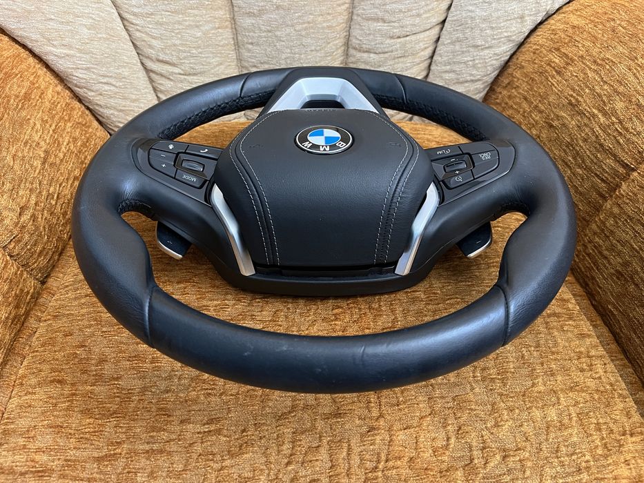 Volan / Airbag BMW Seria 5 G30 G31
