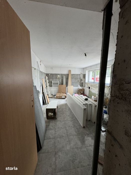 Spatiu comercial de vanzare, 278mp, Zorilor