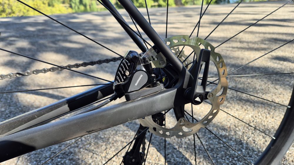 Canyon Ultimate CF SL