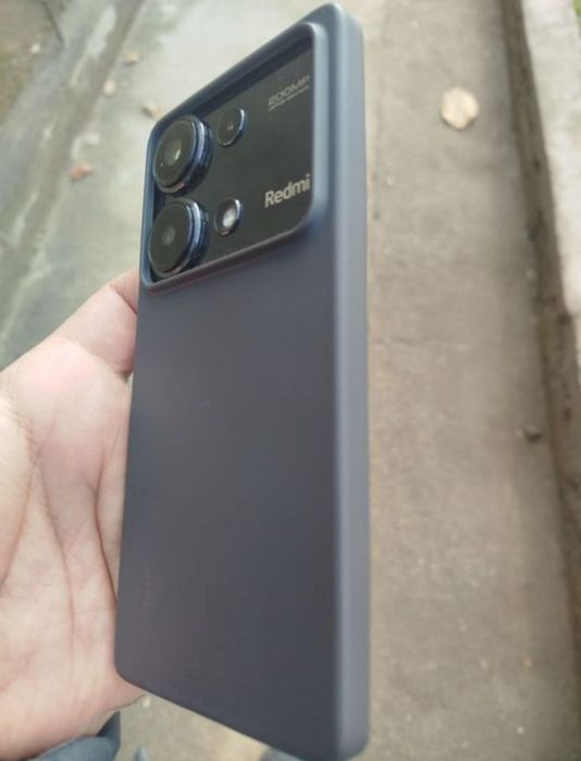 Redmi not 13 ideal 8-256 Gb