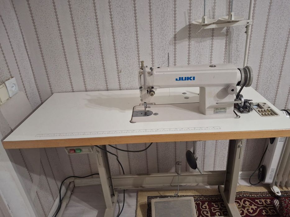 Швейная Машина  жуки