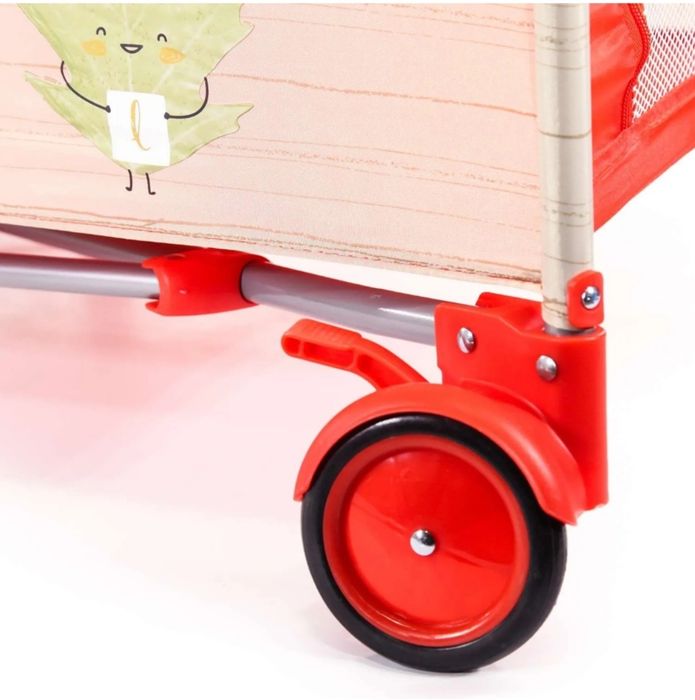 Продается манеж, в идеальном состоянии.