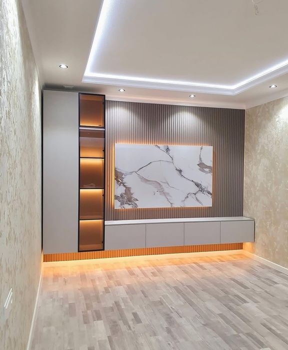 ТВ зона на заказ