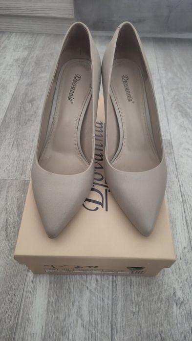 Туфли женские , 38 размер