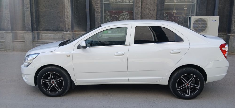 Other Cobalt 2015 — 5