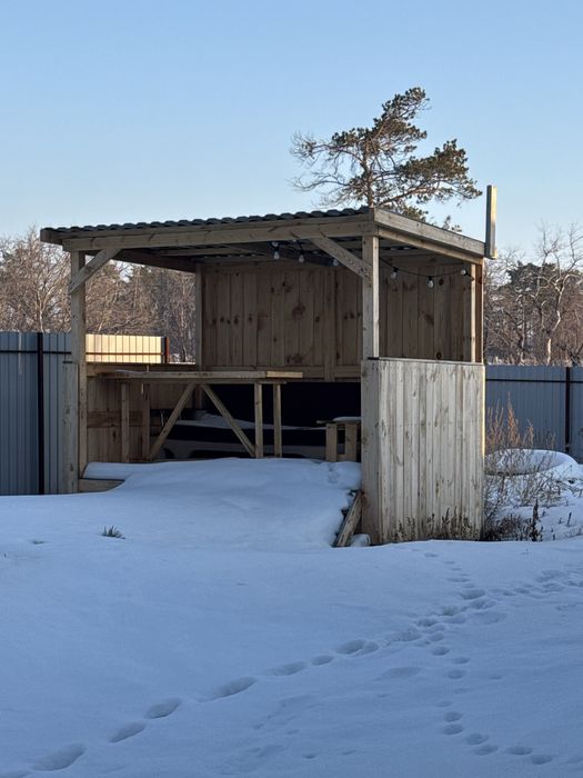 Продам дом в Аманкарагае