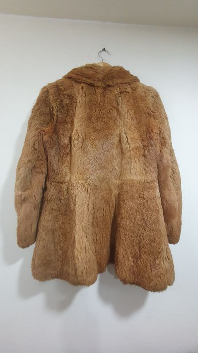 Haina blana naturala