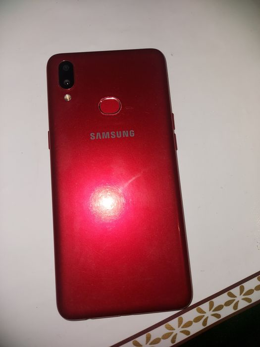 Телефон самсунг а10s