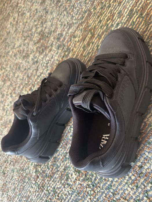 Мъжки Кецове Zara