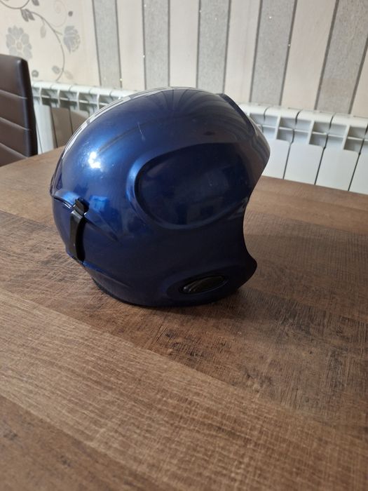 Детска ски каска