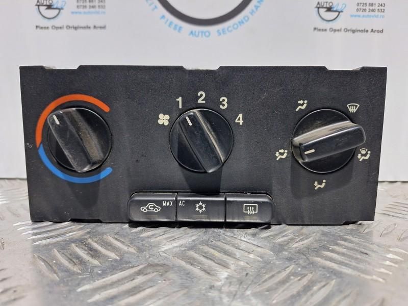 Panou Comanda clima Opel Astra G