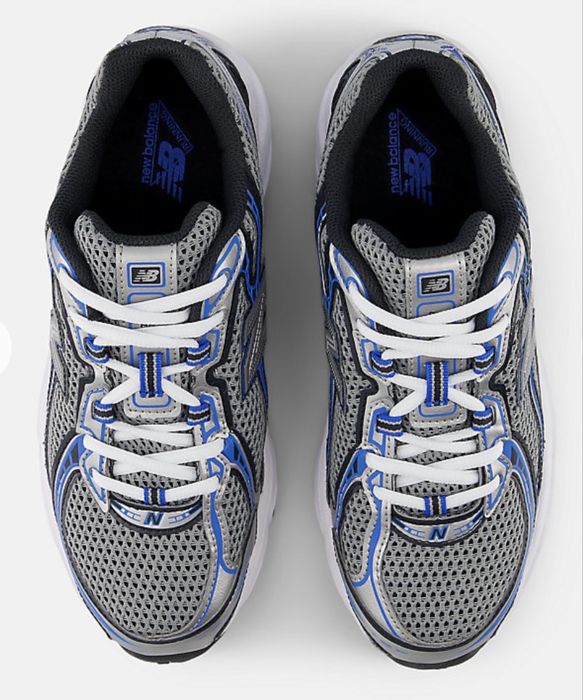 New balance 740