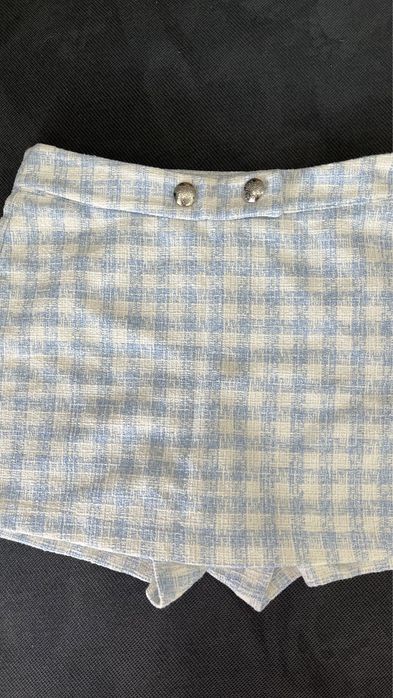 Zara пола-панталон