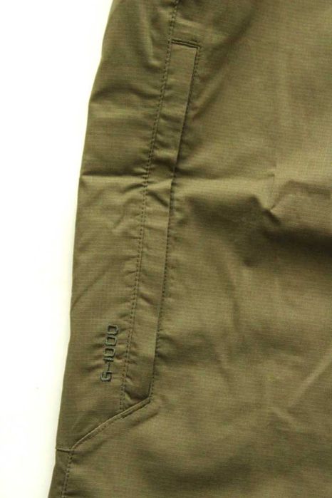 FJALLRAVEN Abisko Hike pants - нови мъжки туристически панталони, размери 48 и 50