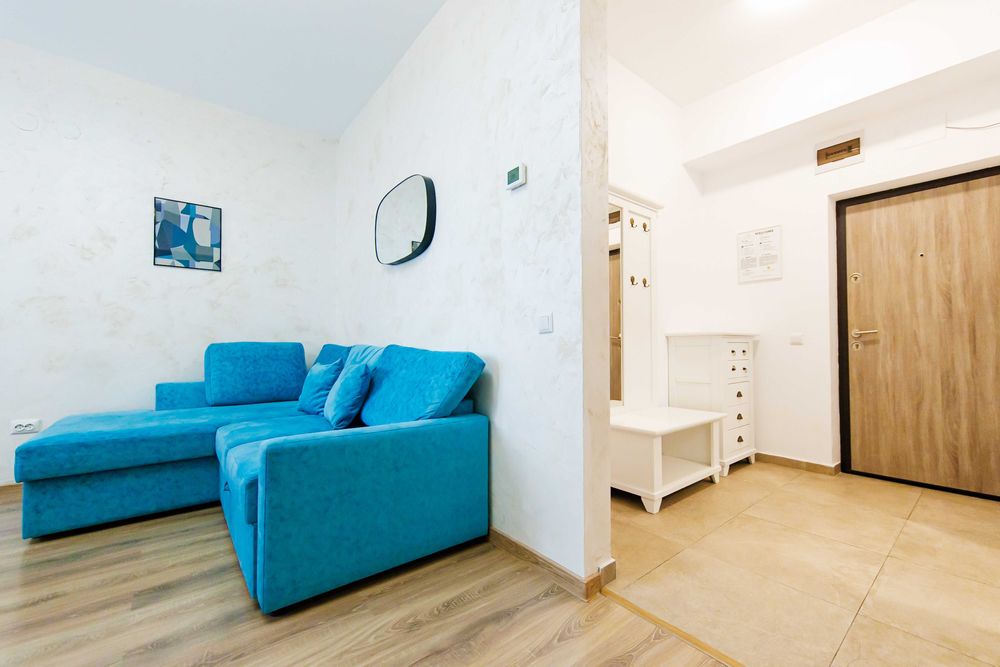 IS LUX!! Cazare Regim Hotelier Iasi Central Palas Ap Noi 1-2-3 Cam