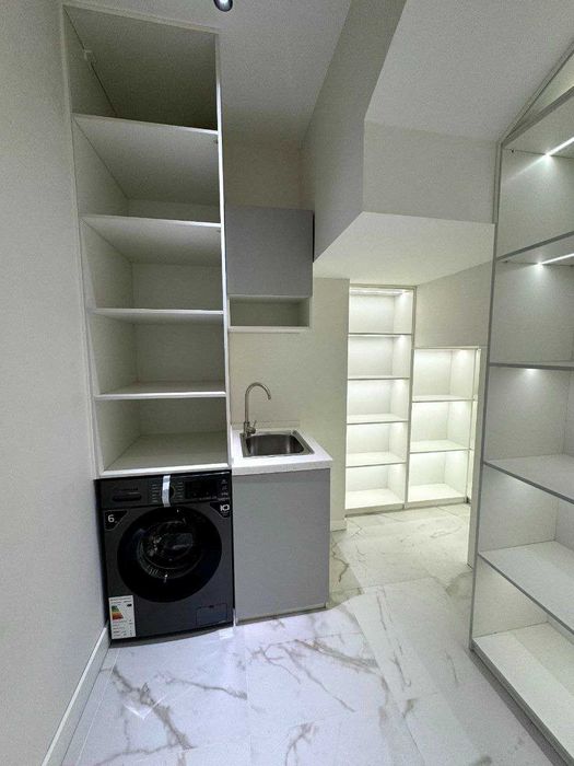 Ташкент Сити Гарденс! Сдается 5-х комнатная квартира!