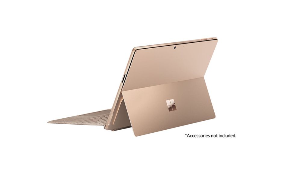 2025 Microsoft Surface Pro 11 SIGILAT ! 512GB Xelite 16GB GARANTIE !