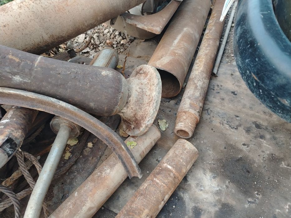 Metallom olamiz qimat narxlarda