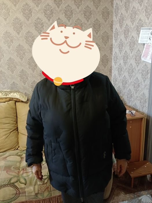 Продается куртка