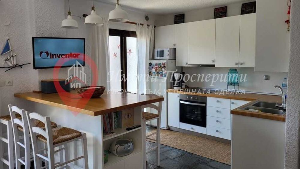 Продава къща Гърция, Халкидики, Касандра, Елани