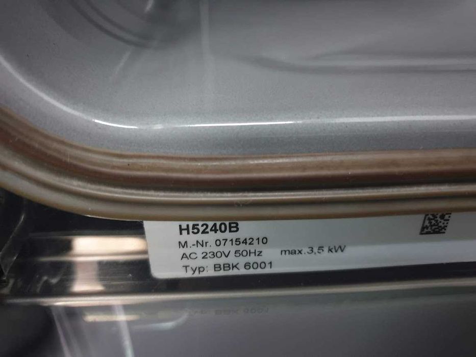 XL - 76L - Miele Фурна с Грил за вграждане