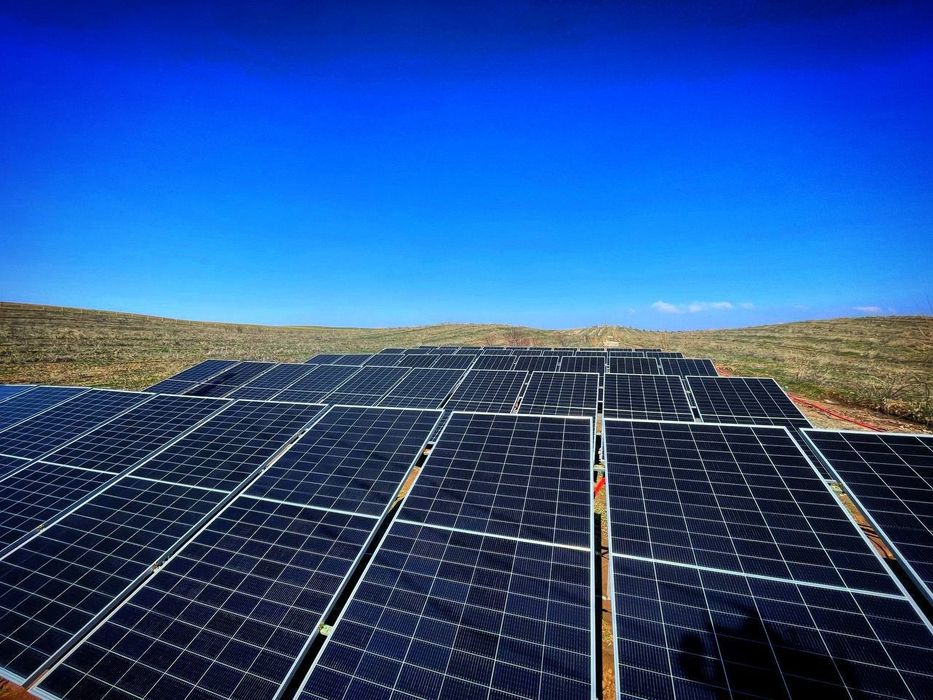 Quyosh panel hz solar eng arzoni bizda shoshiling