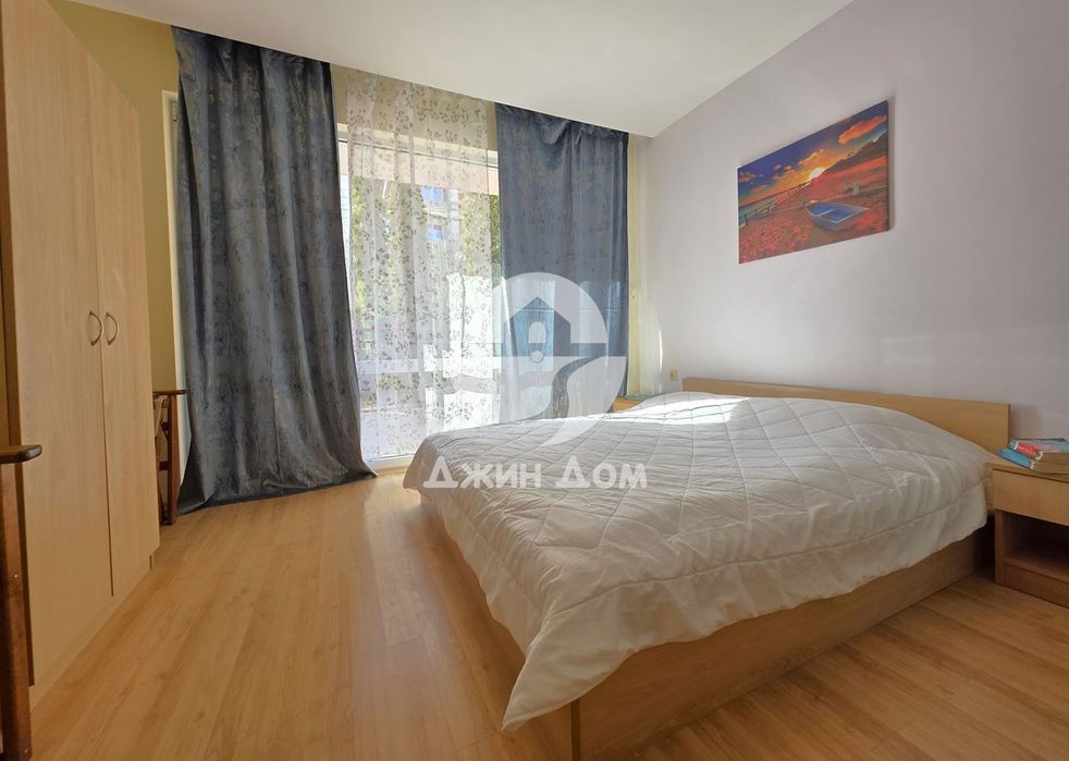 Продава се Двустаен апартамент в к.к. Слънчев бряг - 64 кв.м за 1249 €/кв.м - Снимка #4