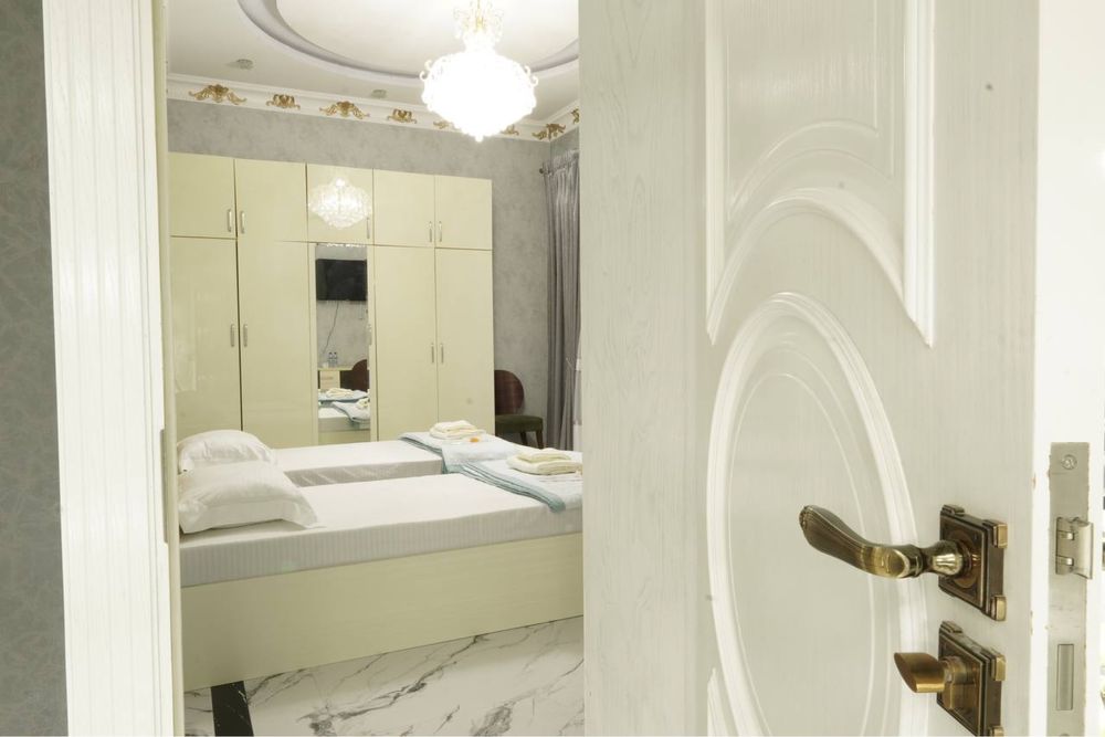 Дом под готовый бизнес