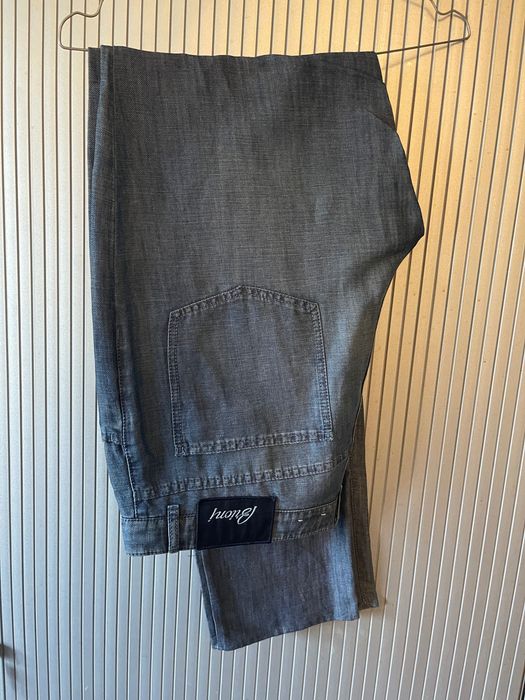 Blugi pentru barbati BRIONI