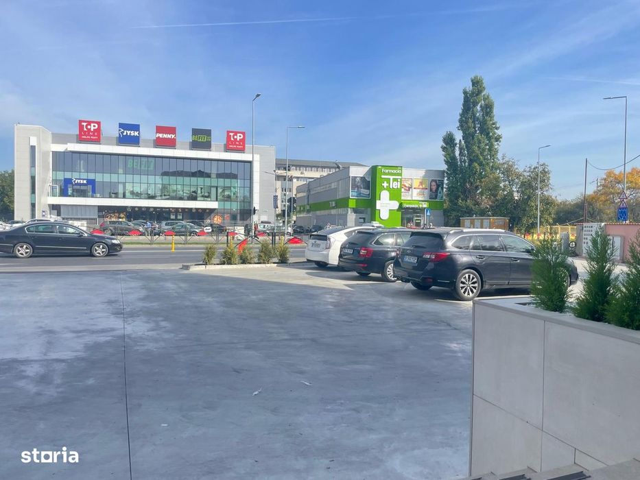 Apartament 4 camere,114 mp, Popești - Stradal ,ideal cabinet medical
