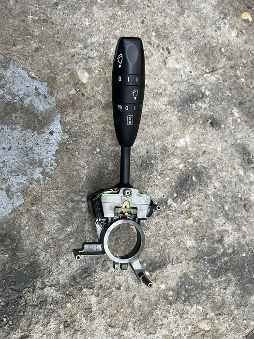 Maneta Semnalizare Stergatoare | Mercedes A / B Class W169 / W245 2004-2012 | A1695450210 | Semnal Faza Lunga Bloc Lumini Stergator Luneta Haion